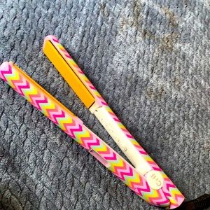 CHI Flat Iron - Gently Used